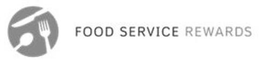 FOOD SERVICE REWARDS