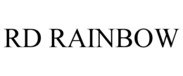 RD RAINBOW