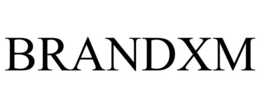 BRANDXM