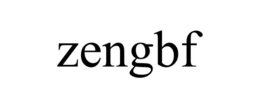 ZENGBF