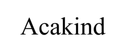 ACAKIND