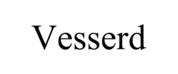 VESSERD