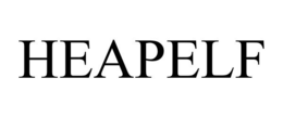 HEAPELF
