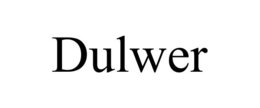 DULWER
