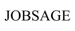 JOBSAGE