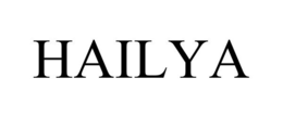 HAILYA