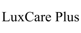 LUXCARE PLUS