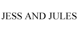 JESS AND JULES