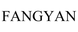FANGYAN
