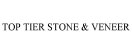 TOP TIER STONE & VENEER