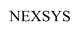 NEXSYS