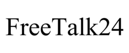 FREETALK24
