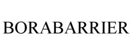 BORABARRIER