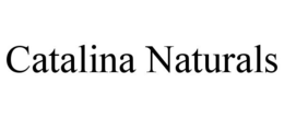 CATALINA NATURALS