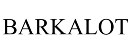 BARKALOT