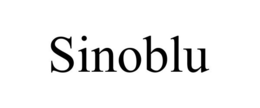 SINOBLU