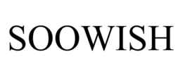 SOOWISH