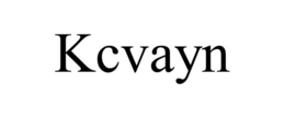 KCVAYN