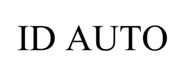 ID AUTO
