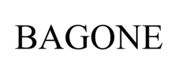 BAGONE