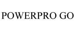 POWERPRO GO