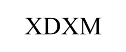XDXM