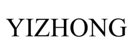 YIZHONG