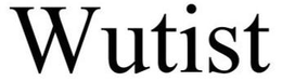 WUTIST