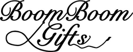 BOOMBOOM GIFTS