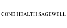 CONE HEALTH SAGEWELL