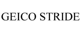GEICO STRIDE