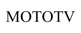 MOTOTV
