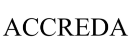 ACCREDA