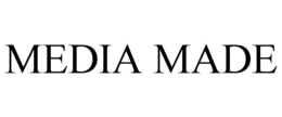 MEDIA MADE