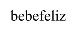 BEBEFELIZ