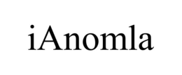 IANOMLA