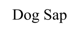 DOG SAP