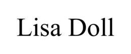 LISA DOLL