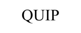 QUIP