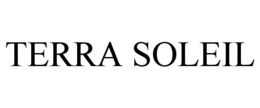 TERRA SOLEIL