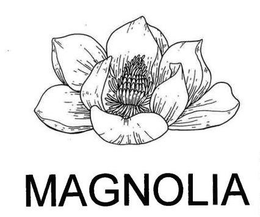 MAGNOLIA