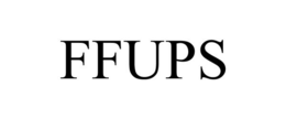 FFUPS