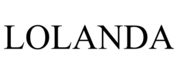 LOLANDA