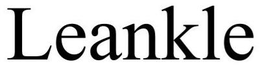 LEANKLE