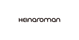 HEINAROMAN