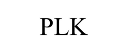 PLK