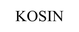 KOSIN