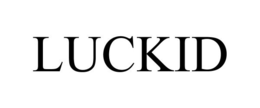 LUCKID