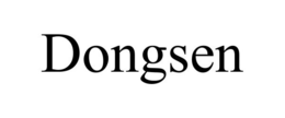 DONGSEN