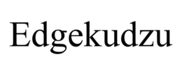 EDGEKUDZU